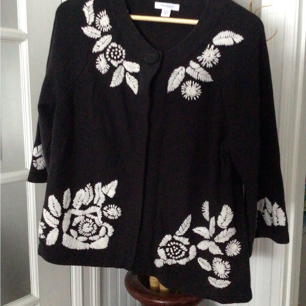 Women’s Sweater Size 14/16